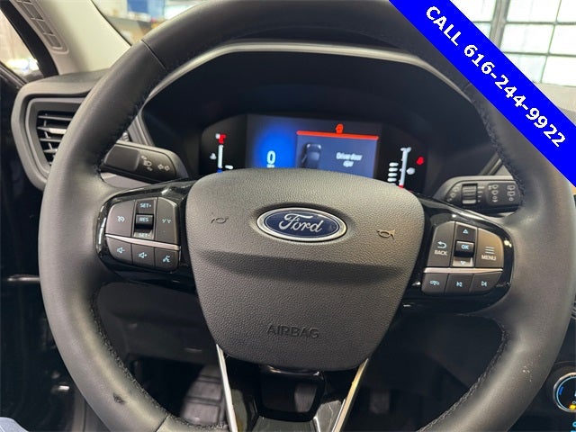 2023 Ford Escape Active 1.5 Liter EcoBoost AWD