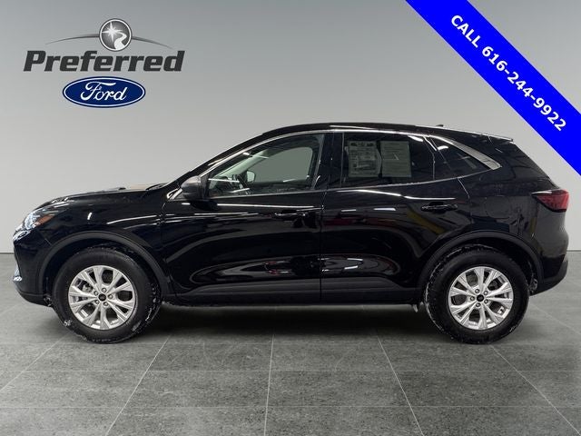 2023 Ford Escape Active 1.5 Liter EcoBoost AWD