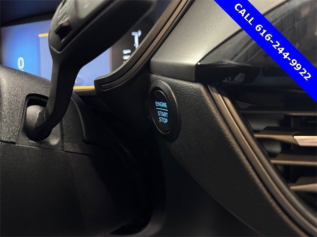 2023 Ford Escape Active 1.5 Liter EcoBoost AWD