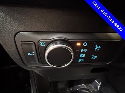 2023 Ford Escape Active 1.5 Liter EcoBoost AWD