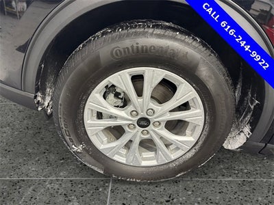 2023 Ford Escape Active 1.5 Liter EcoBoost AWD