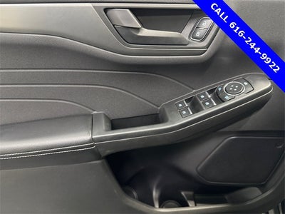 2023 Ford Escape Active 1.5 Liter EcoBoost AWD