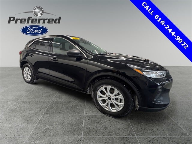 2023 Ford Escape Active 1.5 Liter EcoBoost AWD