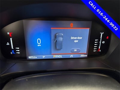 2023 Ford Escape Active 1.5 Liter EcoBoost AWD