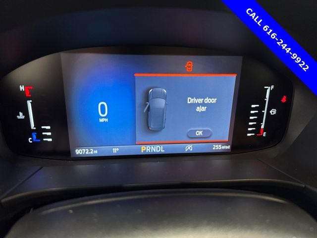 2023 Ford Escape Active 1.5 Liter EcoBoost AWD