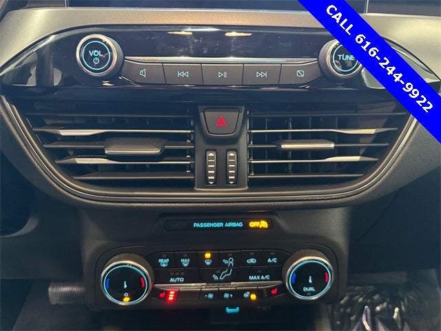 2023 Ford Escape Active 1.5 Liter EcoBoost AWD