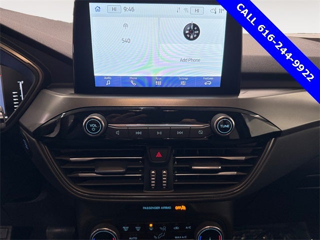 2023 Ford Escape Active 1.5 Liter EcoBoost AWD