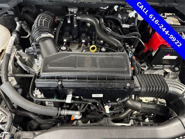 2023 Ford Escape Active 1.5 Liter EcoBoost AWD