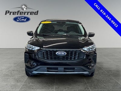 2023 Ford Escape Active 1.5 Liter EcoBoost AWD