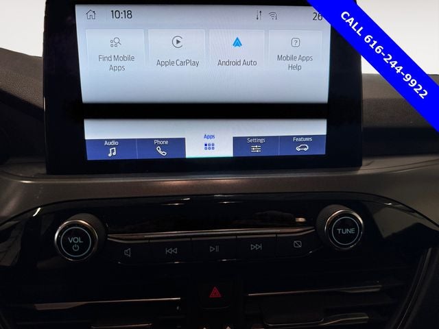 2023 Ford Escape Active 1.5 Liter EcoBoost AWD