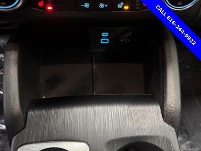 2023 Ford Escape Active 1.5 Liter EcoBoost AWD