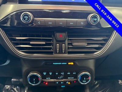 2023 Ford Escape Active 1.5 Liter EcoBoost AWD