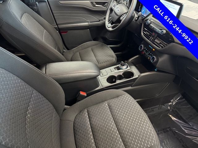 2023 Ford Escape Active 1.5 Liter EcoBoost AWD