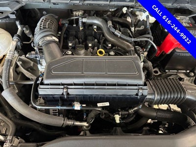 2023 Ford Escape Active 1.5 Liter EcoBoost AWD