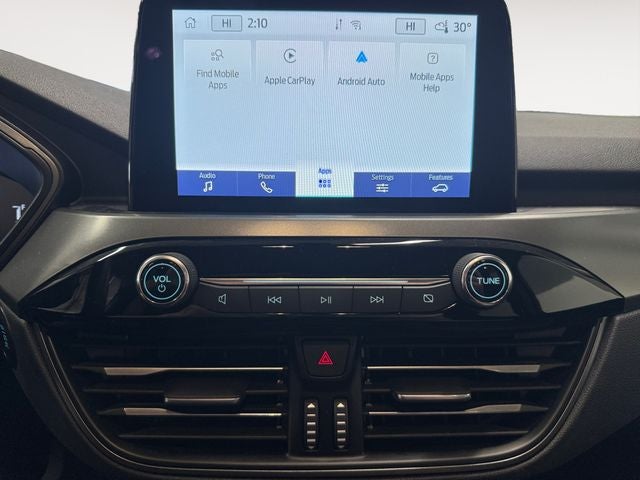 2023 Ford Escape Active 1.5 Liter EcoBoost AWD