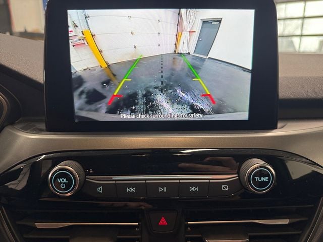 2023 Ford Escape Active 1.5 Liter EcoBoost AWD