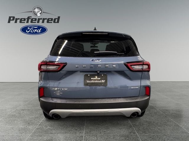 2023 Ford Escape Active 1.5 Liter EcoBoost AWD