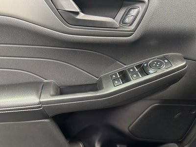 2023 Ford Escape Active 1.5 Liter EcoBoost AWD