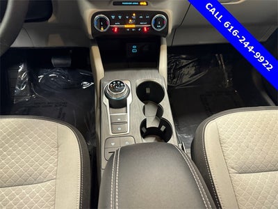 2023 Ford Escape Active 1.5 Liter EcoBoost AWD