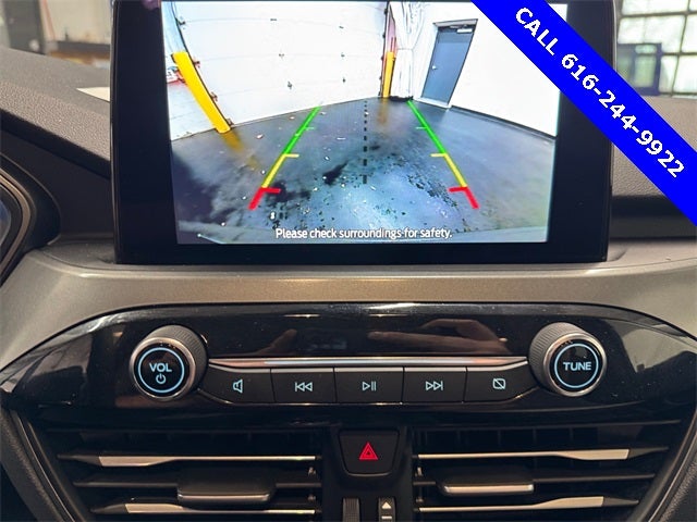 2023 Ford Escape Active 1.5 Liter EcoBoost AWD