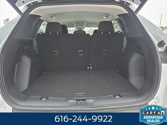 2023 Ford Escape Active 1.5 Liter EcoBoost AWD