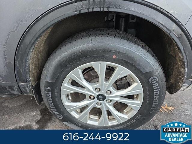 2023 Ford Escape Active 1.5 Liter EcoBoost AWD