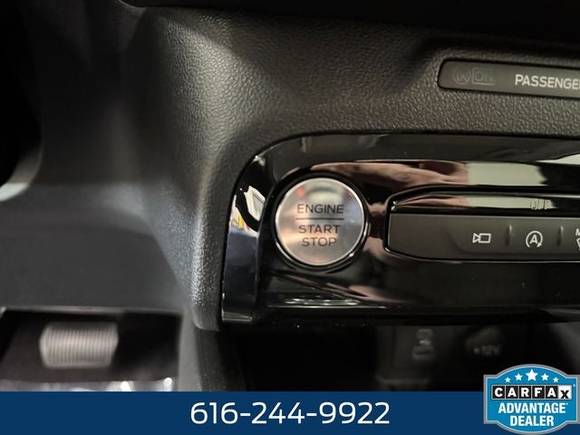 2023 Ford Escape Active 1.5 Liter EcoBoost AWD