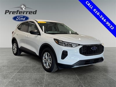 2025 Ford Escape Active 1.5 Liter EcoBoost AWD
