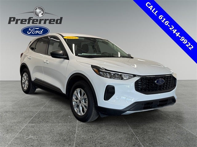 2025 Ford Escape Active 1.5 Liter EcoBoost AWD