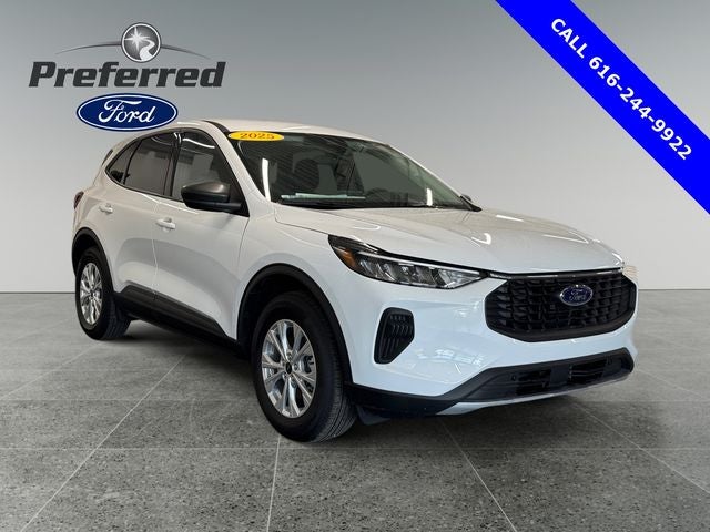 2025 Ford Escape Active 1.5 Liter EcoBoost AWD
