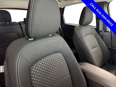 2025 Ford Escape Active 1.5 Liter EcoBoost AWD