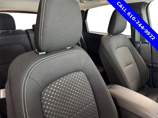 2025 Ford Escape Active 1.5 Liter EcoBoost AWD