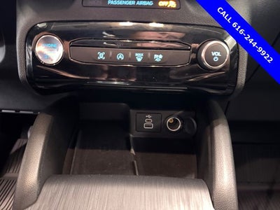 2025 Ford Escape Active 1.5 Liter EcoBoost AWD