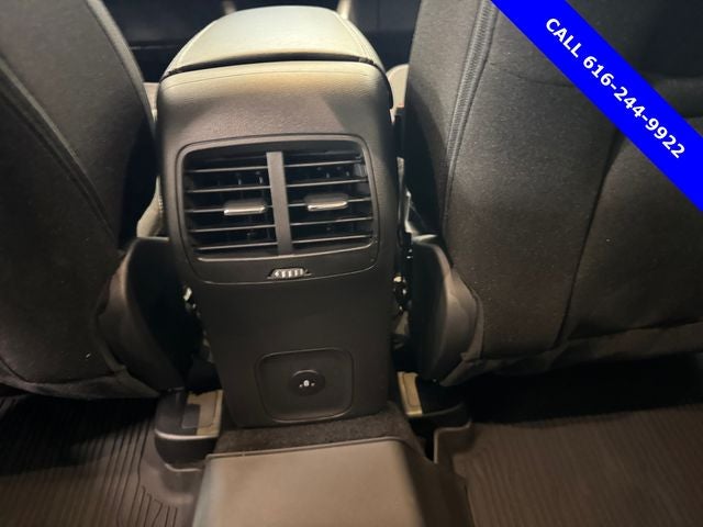 2025 Ford Escape Active 1.5 Liter EcoBoost AWD