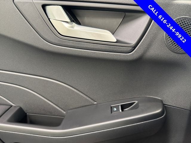 2025 Ford Escape Active 1.5 Liter EcoBoost AWD