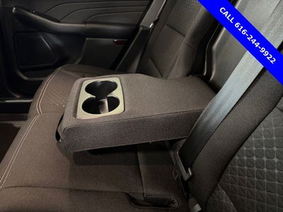 2025 Ford Escape Active 1.5 Liter EcoBoost AWD