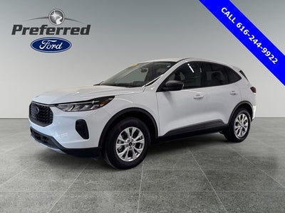 2025 Ford Escape Active 1.5 Liter EcoBoost AWD