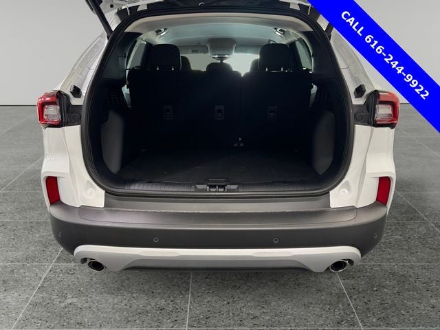 2025 Ford Escape Active 1.5 Liter EcoBoost AWD