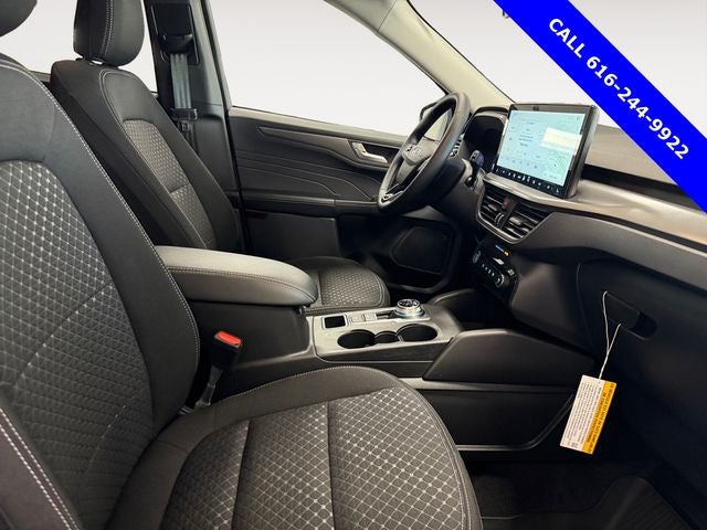 2025 Ford Escape Active 1.5 Liter EcoBoost AWD