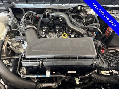 2025 Ford Escape Active 1.5 Liter EcoBoost AWD