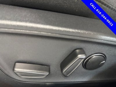 2025 Ford Escape Active 1.5 Liter EcoBoost AWD