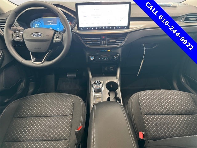 2025 Ford Escape Active 1.5 Liter EcoBoost AWD