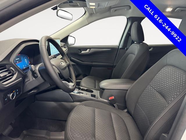 2025 Ford Escape Active 1.5 Liter EcoBoost AWD