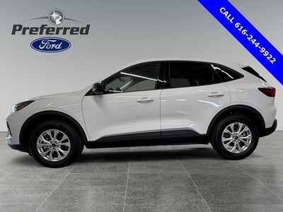 2025 Ford Escape Active 1.5 Liter EcoBoost AWD