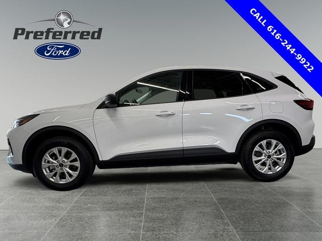 2025 Ford Escape Active 1.5 Liter EcoBoost AWD