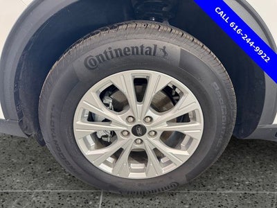 2025 Ford Escape Active 1.5 Liter EcoBoost AWD