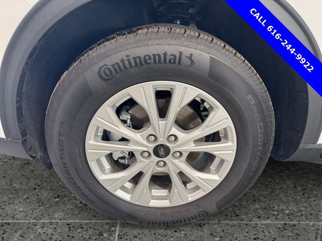 2025 Ford Escape Active 1.5 Liter EcoBoost AWD