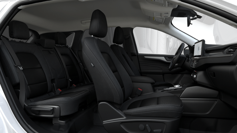 2025 Ford Escape Active 1.5 Liter EcoBoost AWD