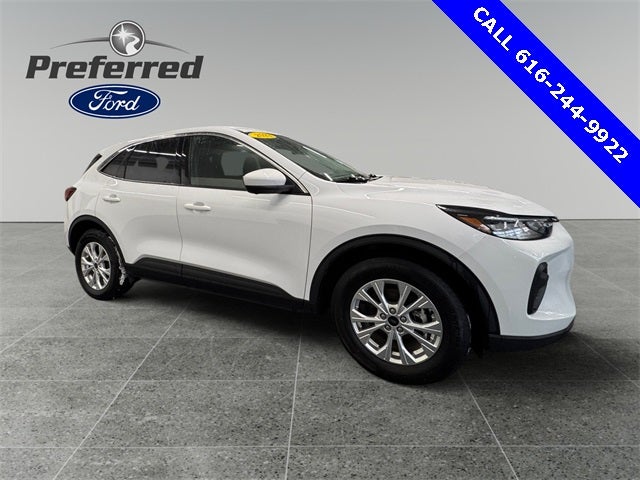 2023 Ford Escape Active 1.5 Liter EcoBoost AWD