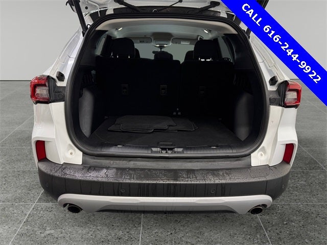 2023 Ford Escape Active 1.5 Liter EcoBoost AWD